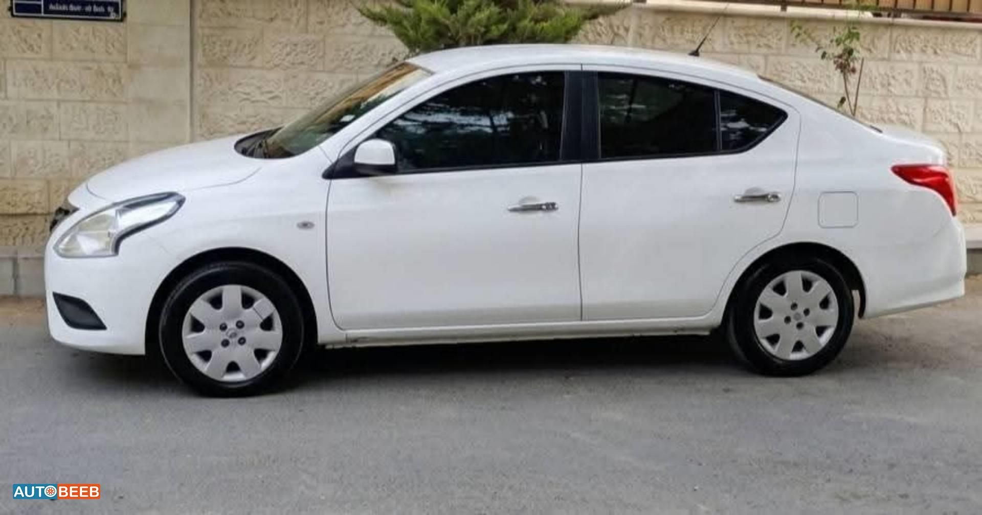 نيسان صني 2023