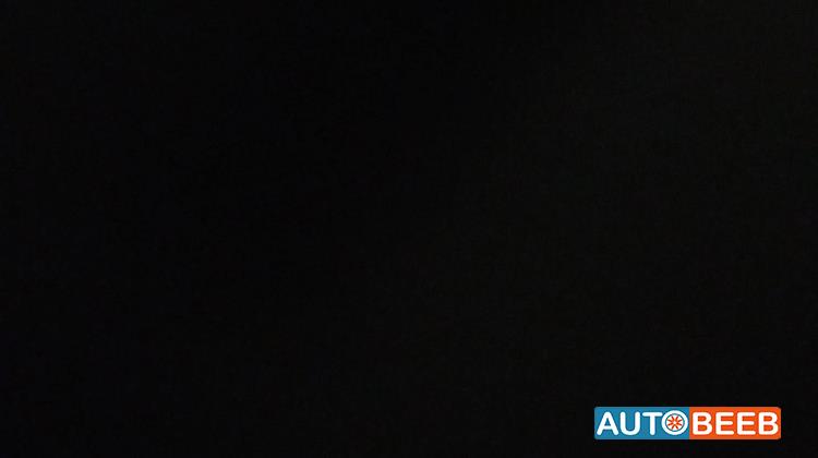 هيونداي اكسنت 1997