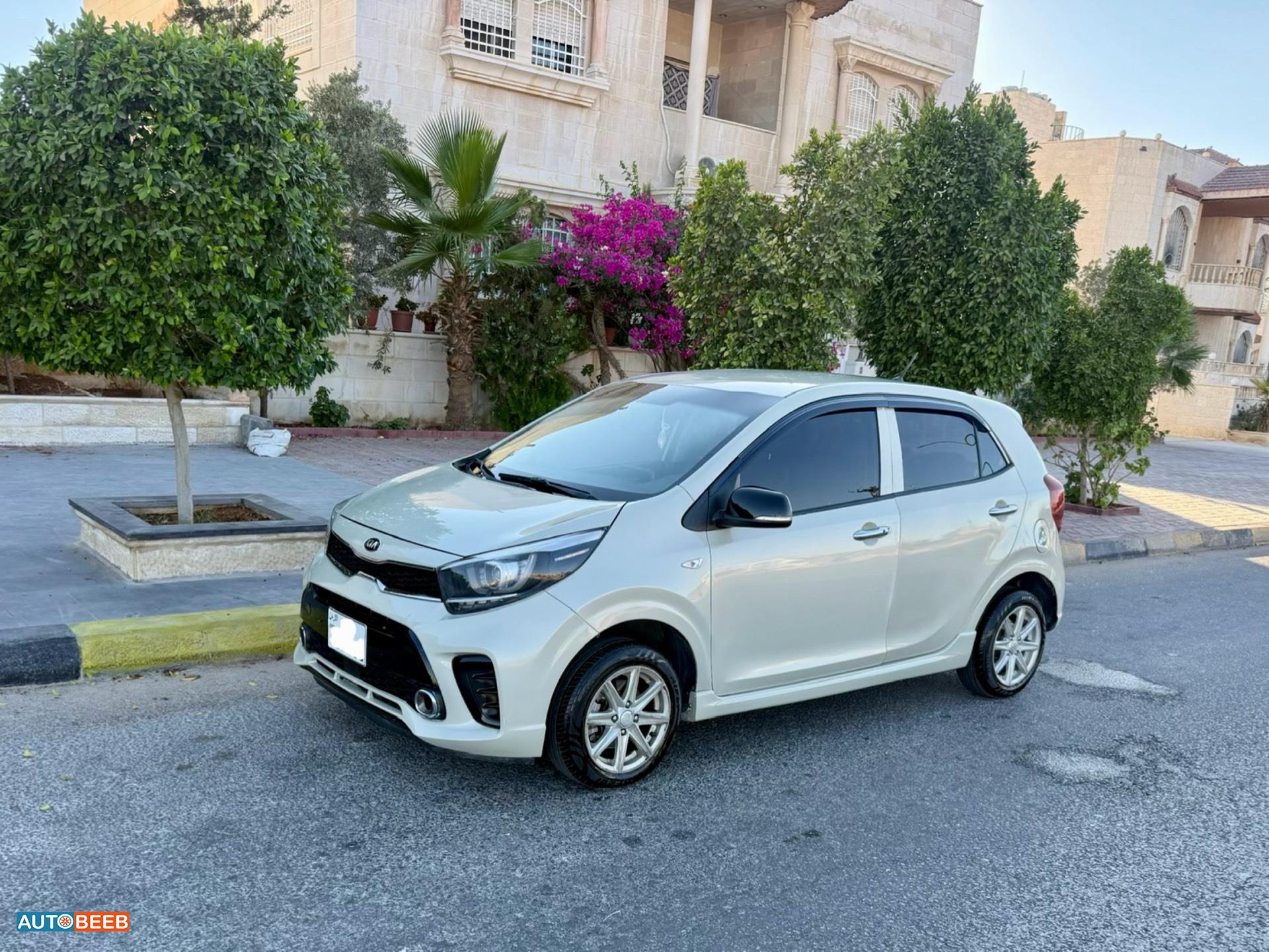 KIA Picanto 2017