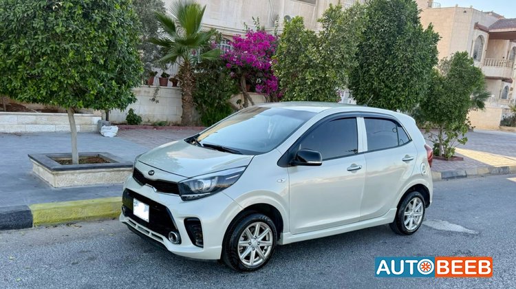 KIA Picanto 2017
