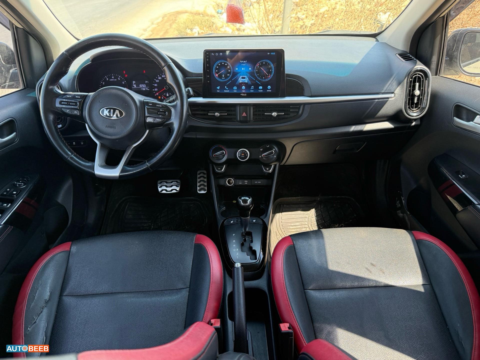 KIA Picanto 2017
