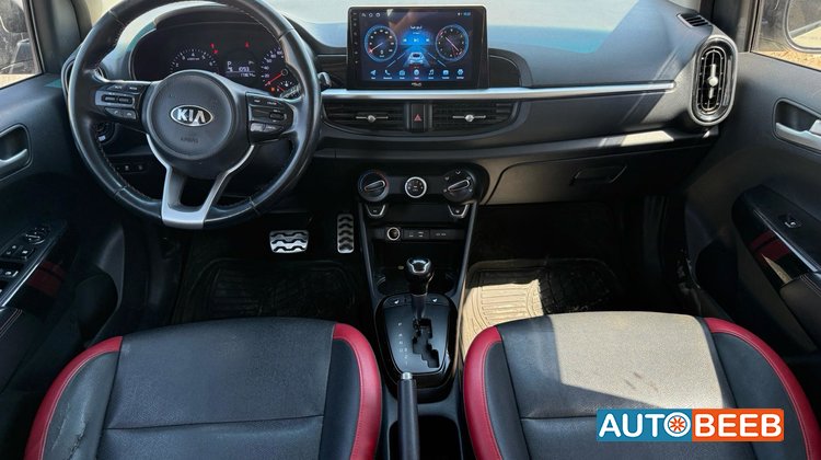KIA Picanto 2017