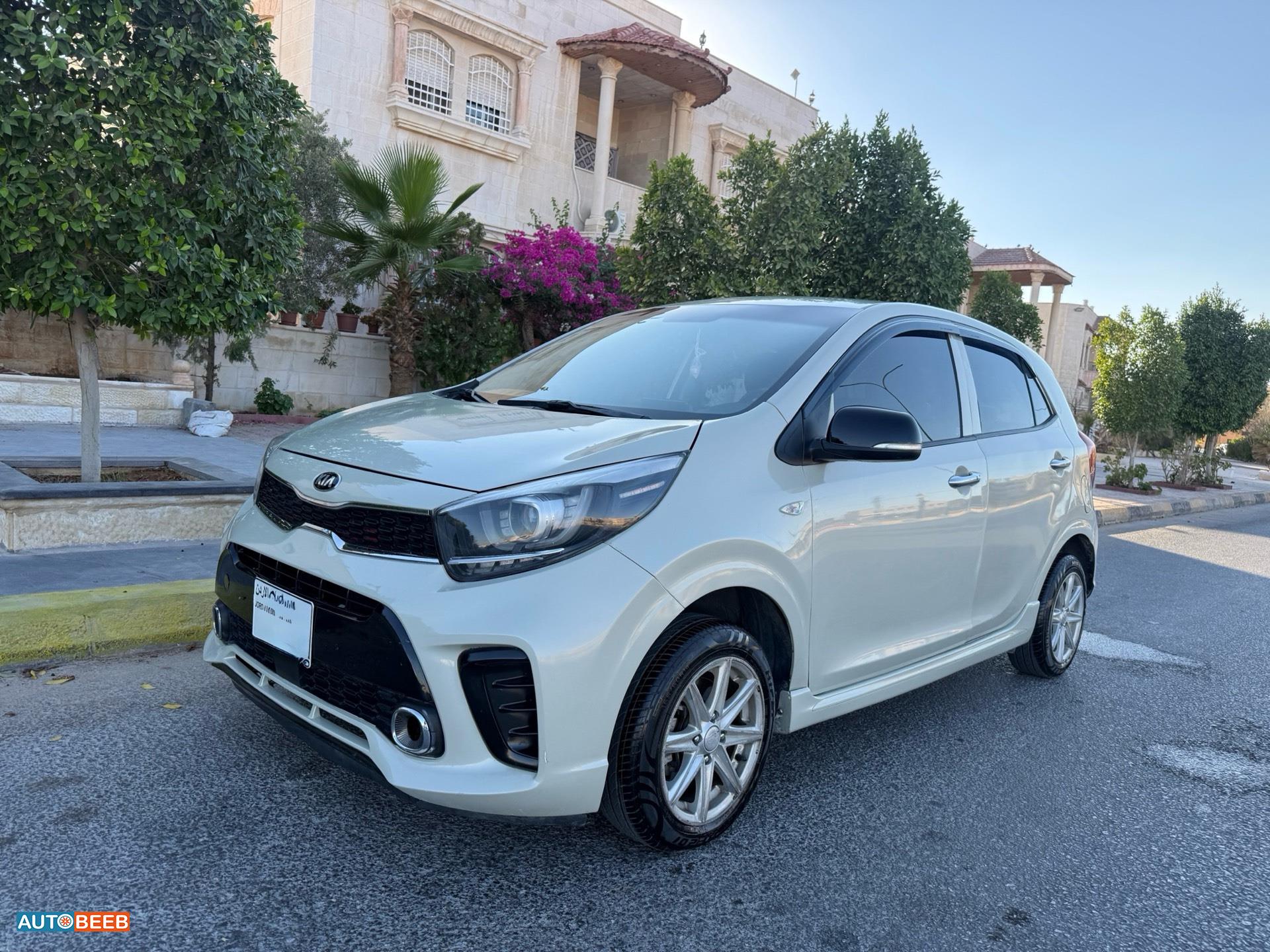KIA Picanto 2017