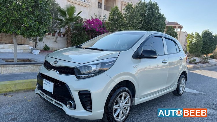 KIA Picanto 2017