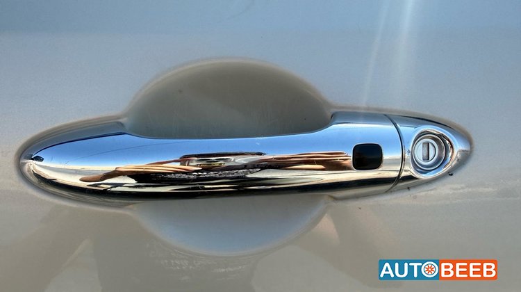 KIA Picanto 2017