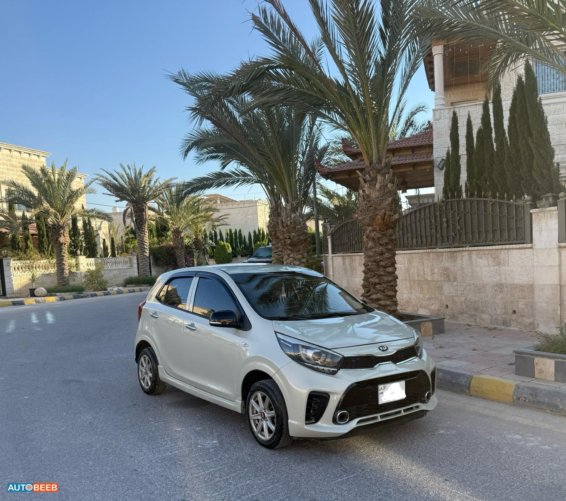 KIA Picanto 2017