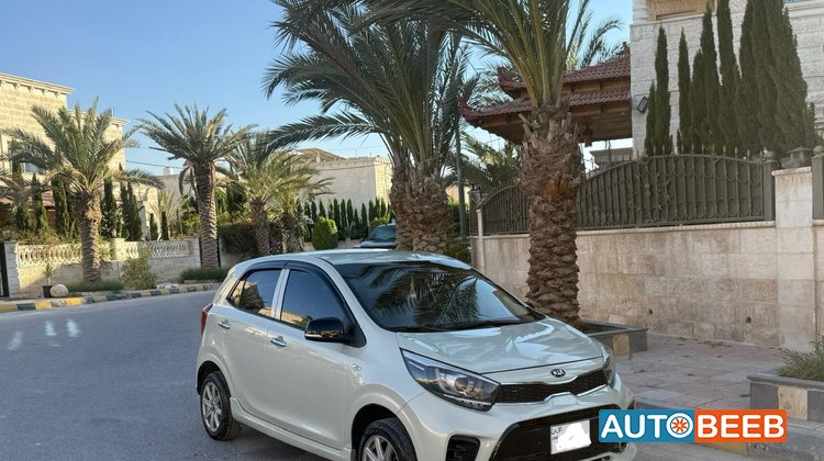 KIA Picanto 2017