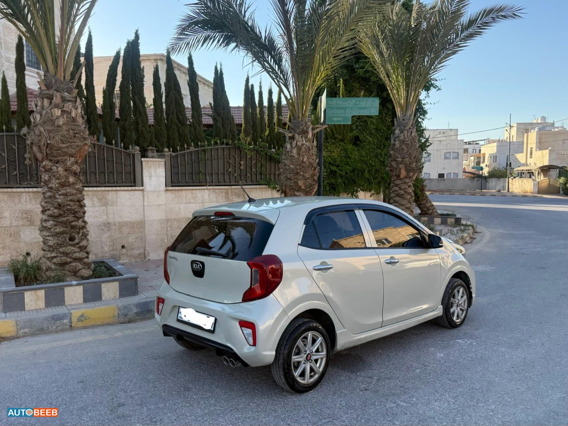 KIA Picanto 2017