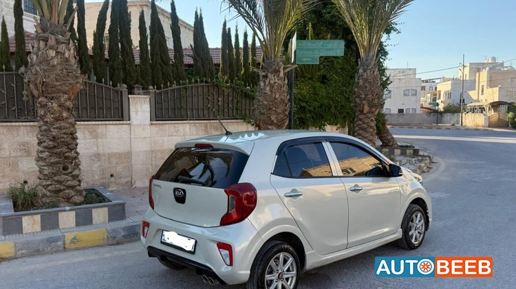 KIA Picanto 2017
