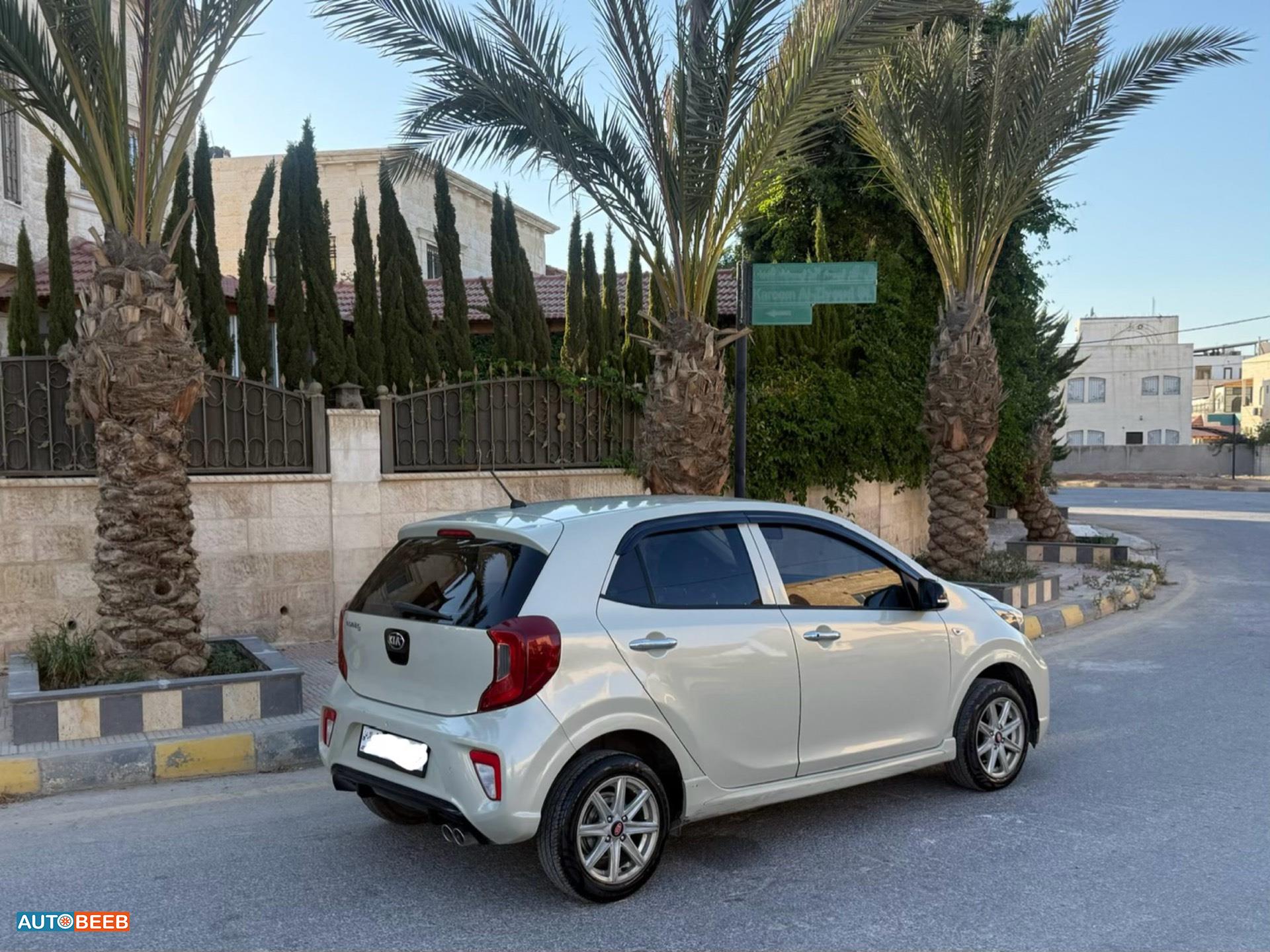 KIA Picanto 2017