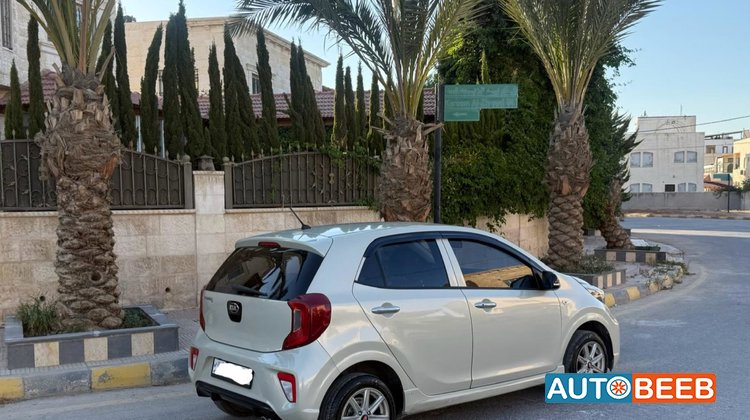 KIA Picanto 2017