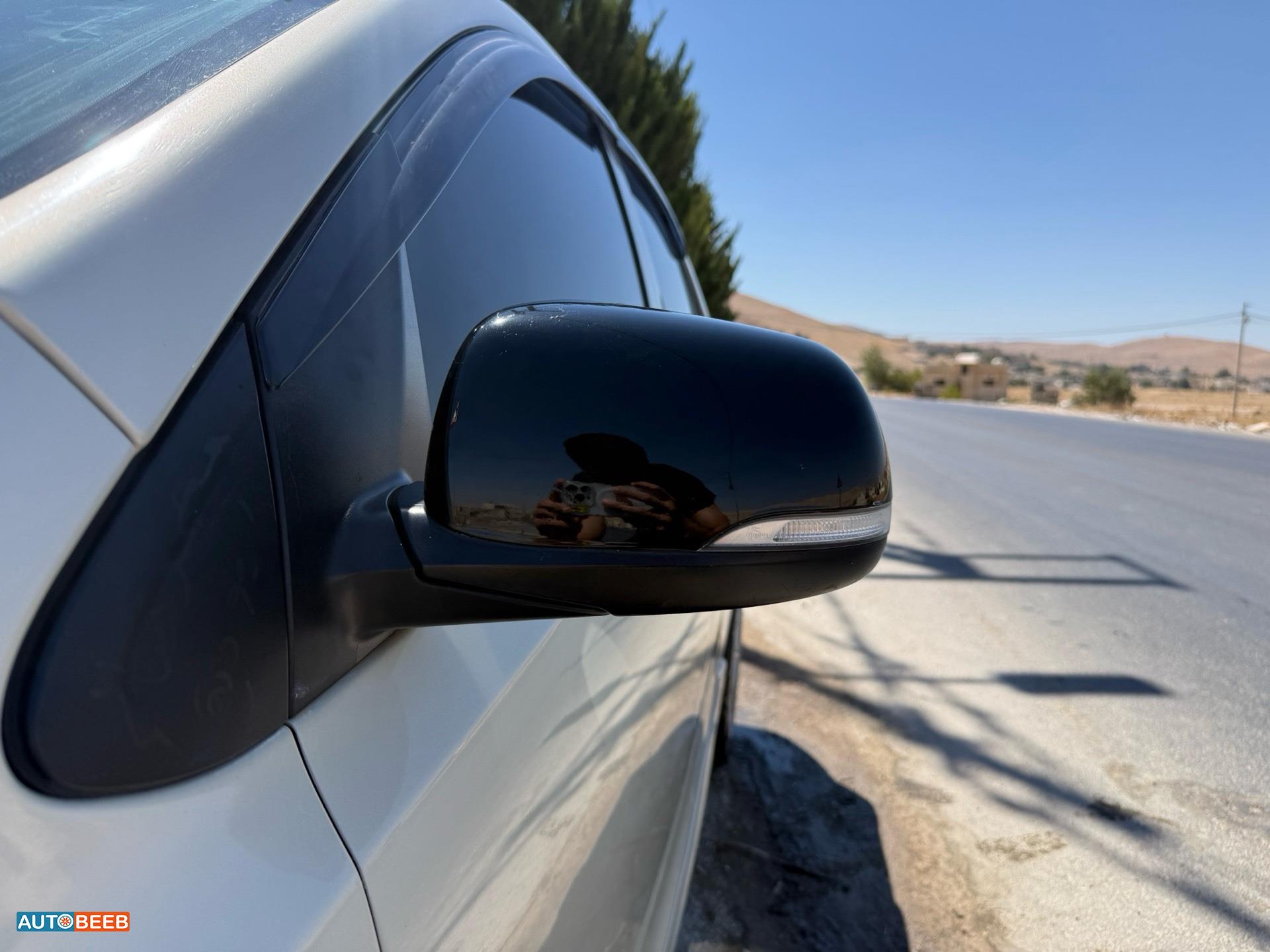 KIA Picanto 2017