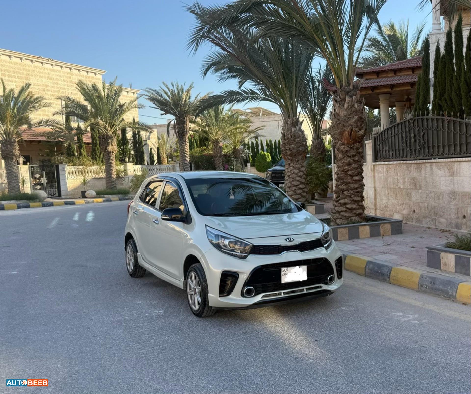 KIA Picanto 2017