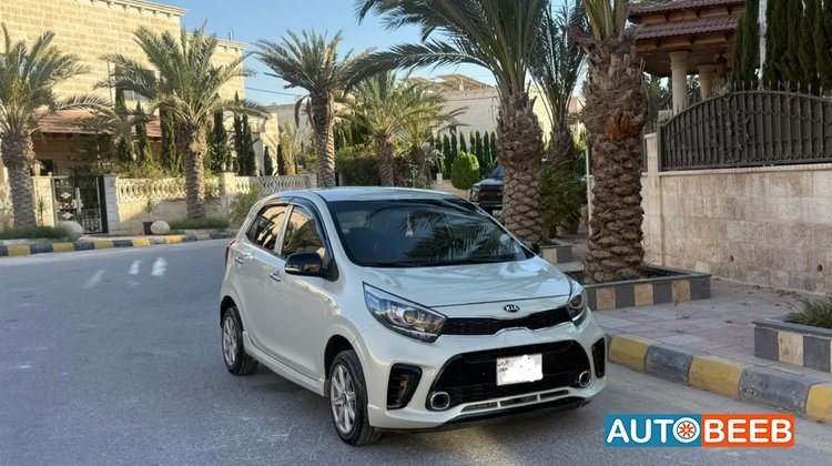 KIA Picanto 2017