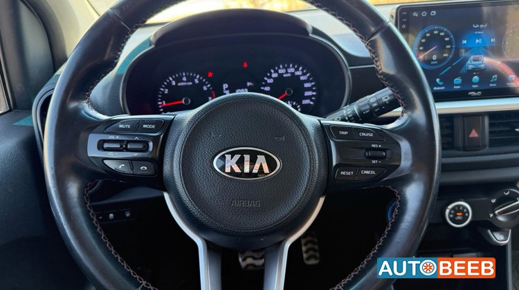 KIA Picanto 2017