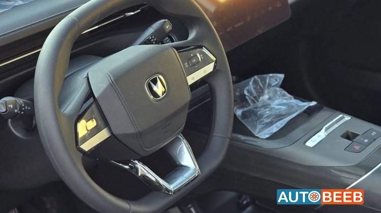CHANGAN Eado 2027