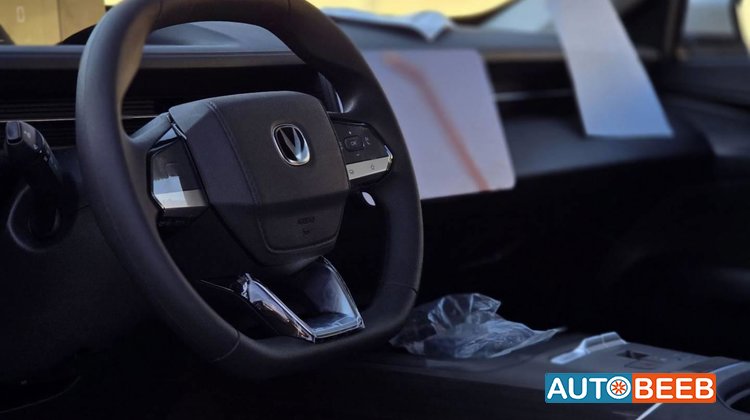 CHANGAN Eado 2027