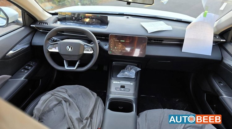 CHANGAN Eado 2027