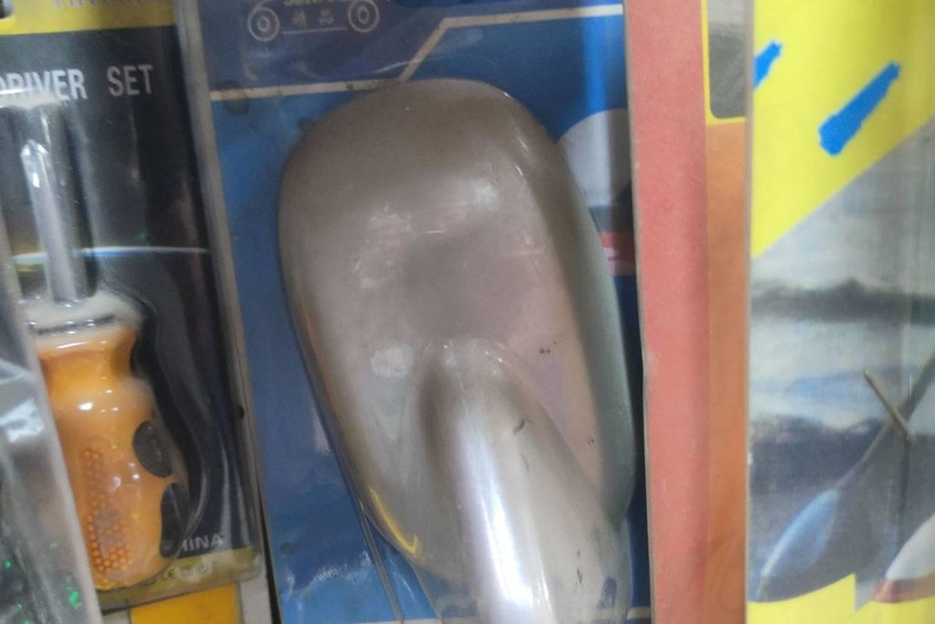 زعنفة سقف 