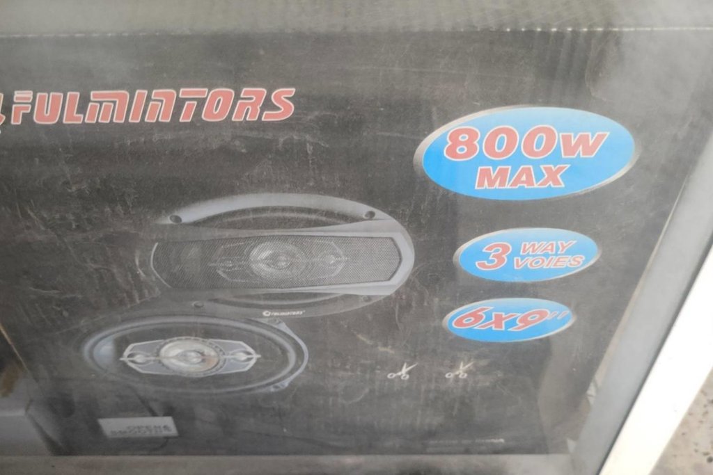  Speakers  
