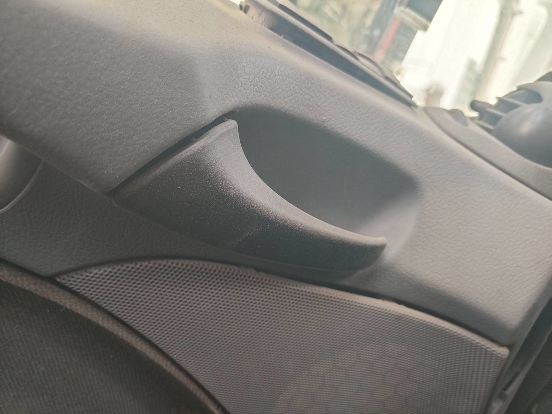 Cabin Parts Mercedes Benz