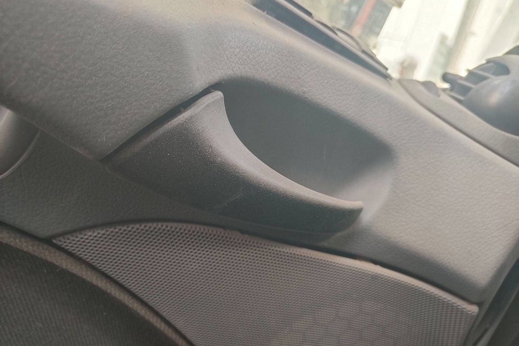 Cabin Parts Mercedes Benz
