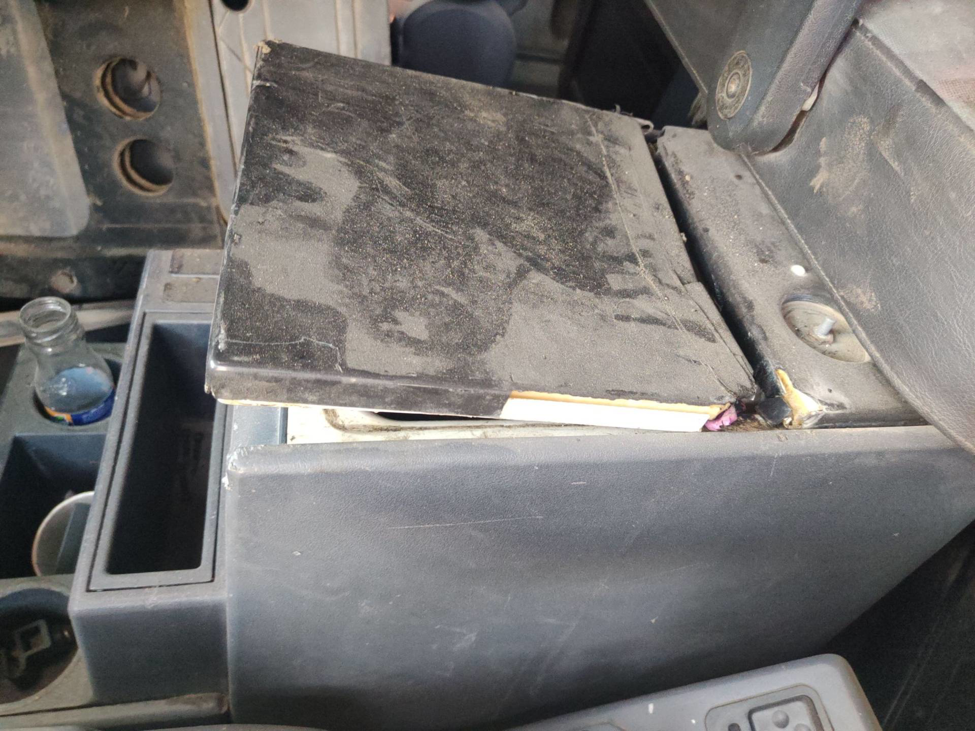 Cabin Parts Mercedes Benz