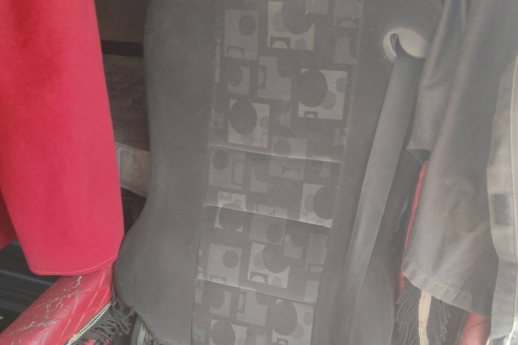 Cabin Parts Mercedes Benz