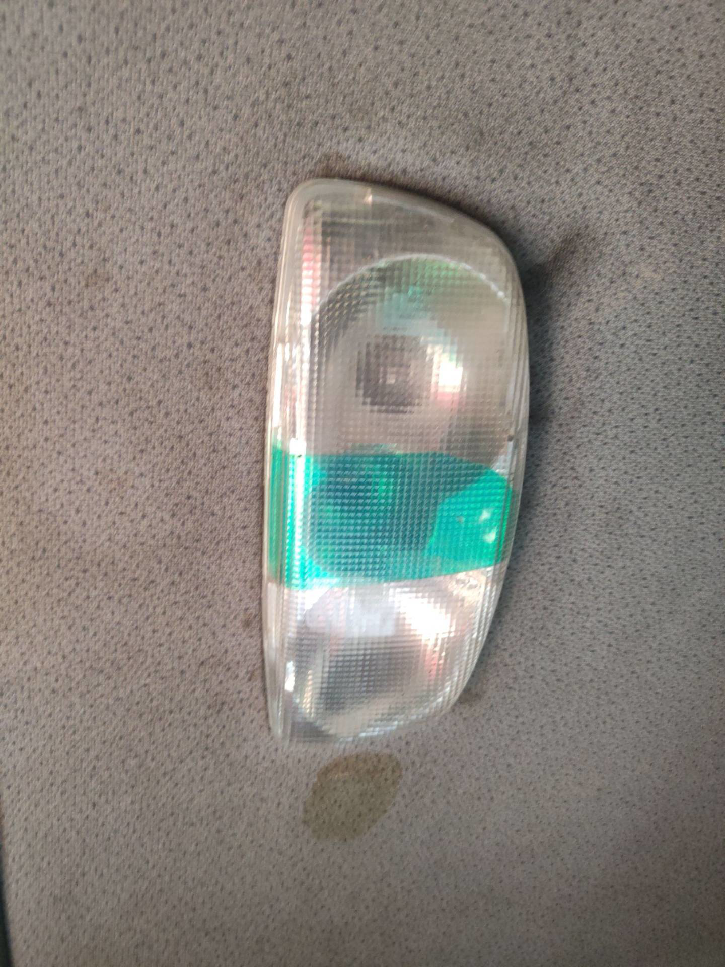 Cabin Parts Mercedes Benz