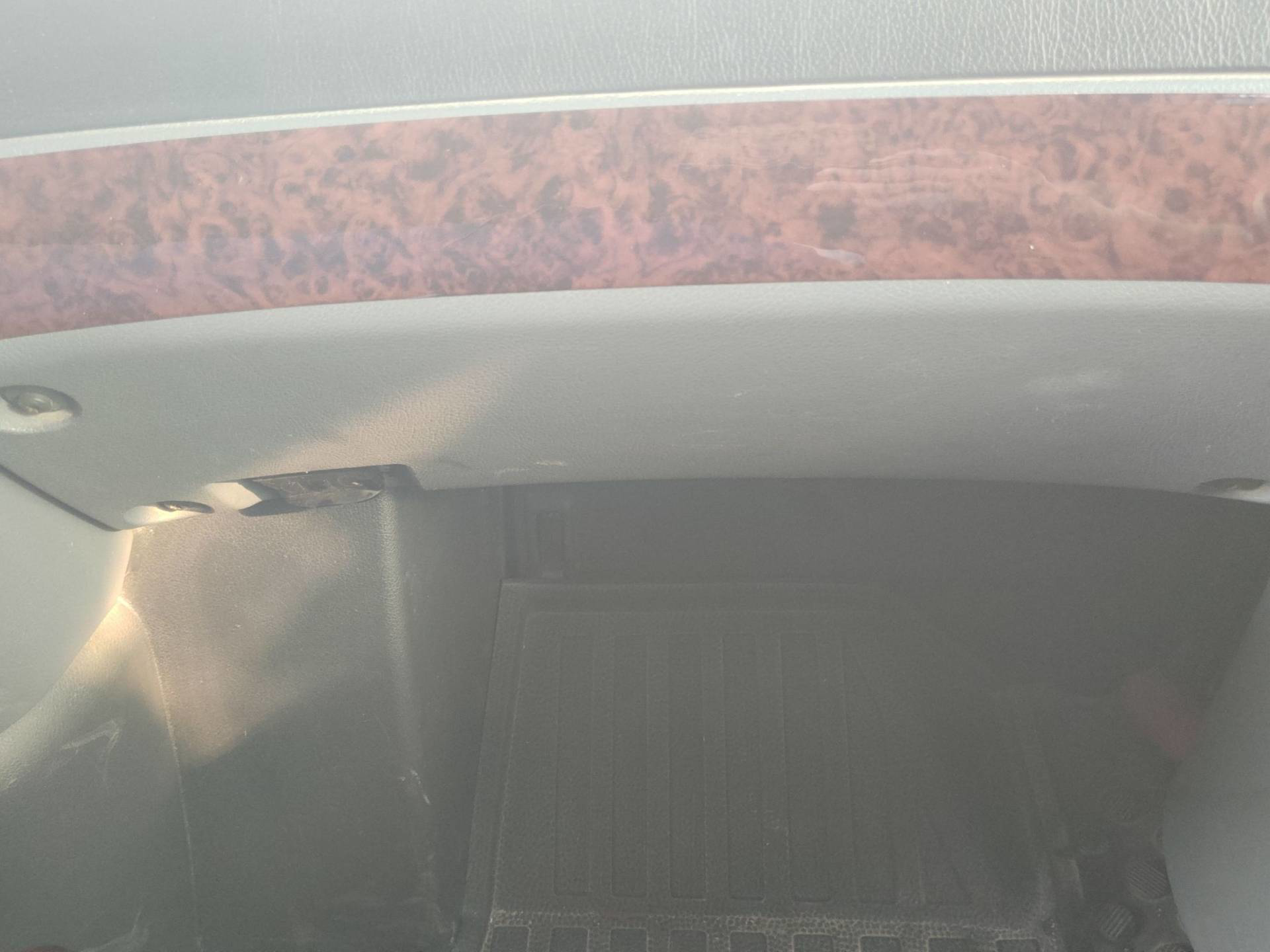Cabin Parts Mercedes Benz