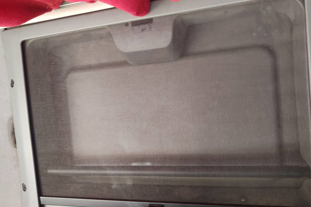 Cabin Parts Mercedes Benz