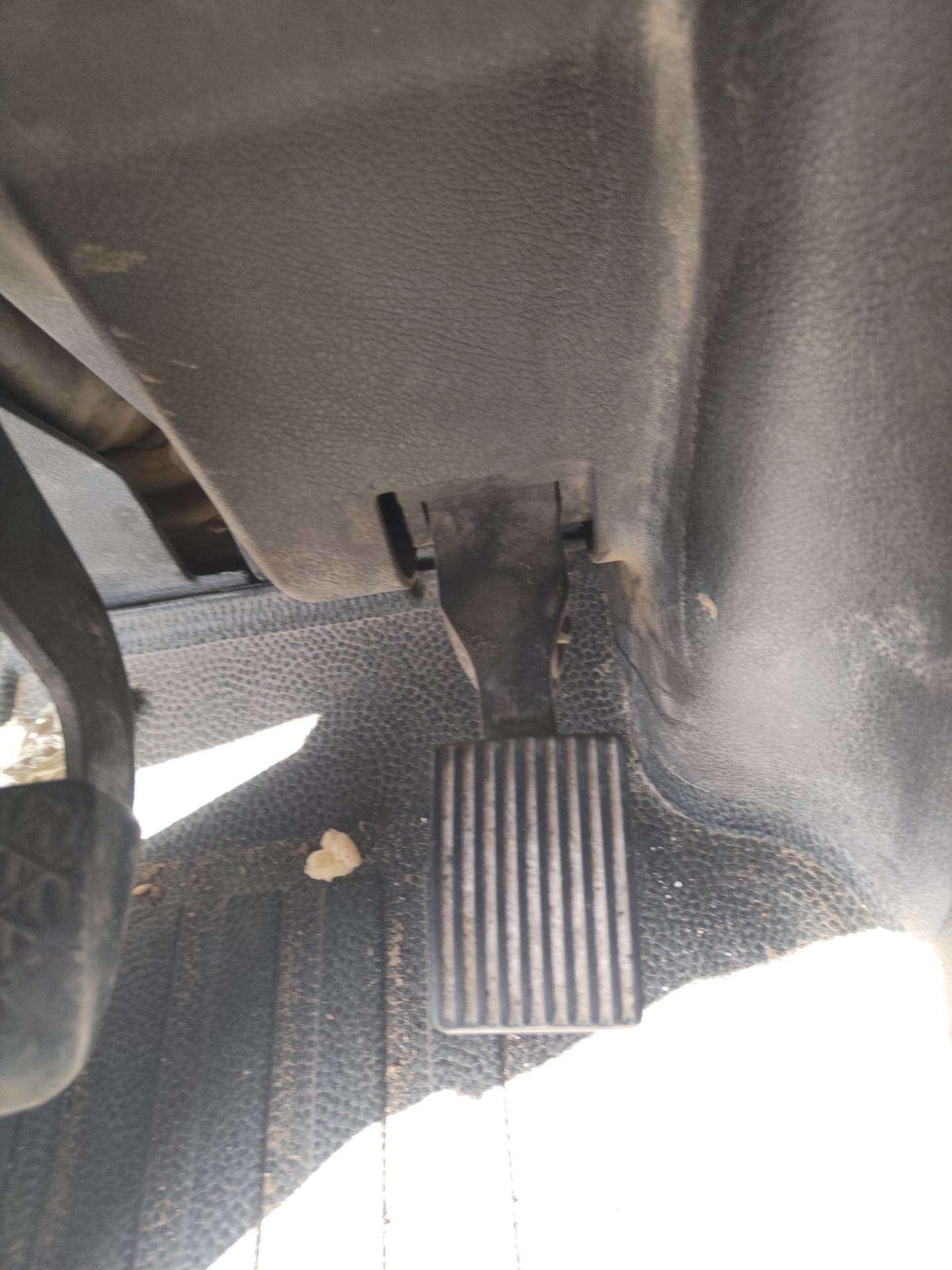 Cabin Parts Mercedes Benz