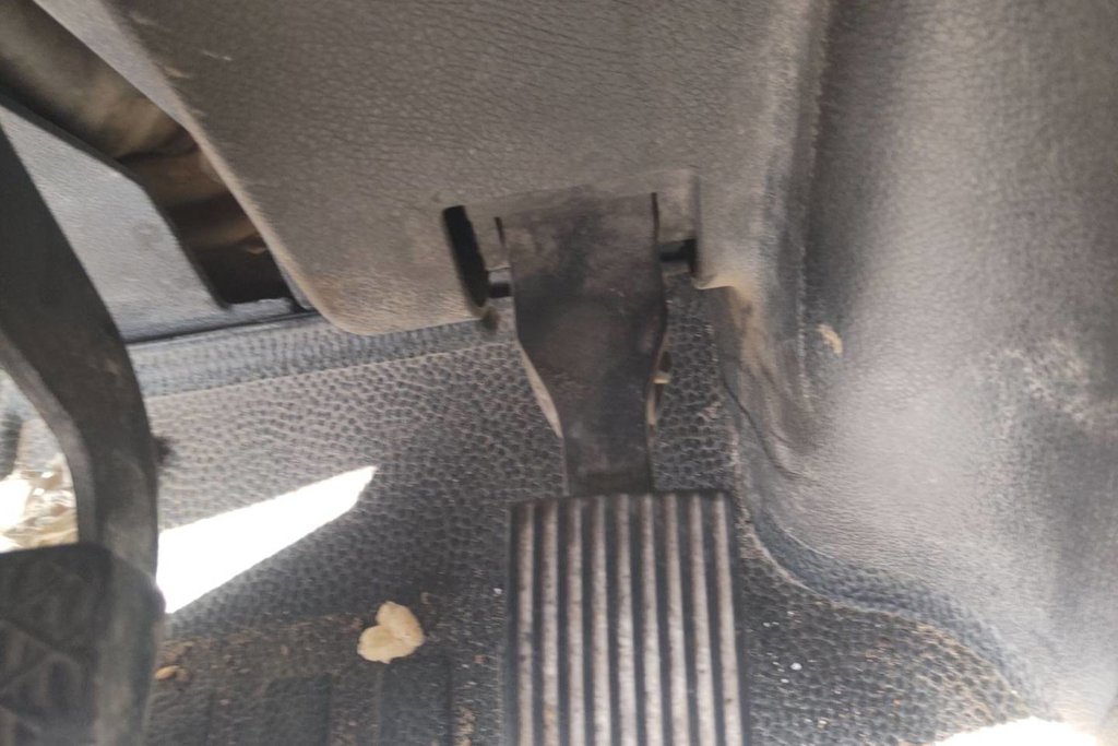 Cabin Parts Mercedes Benz