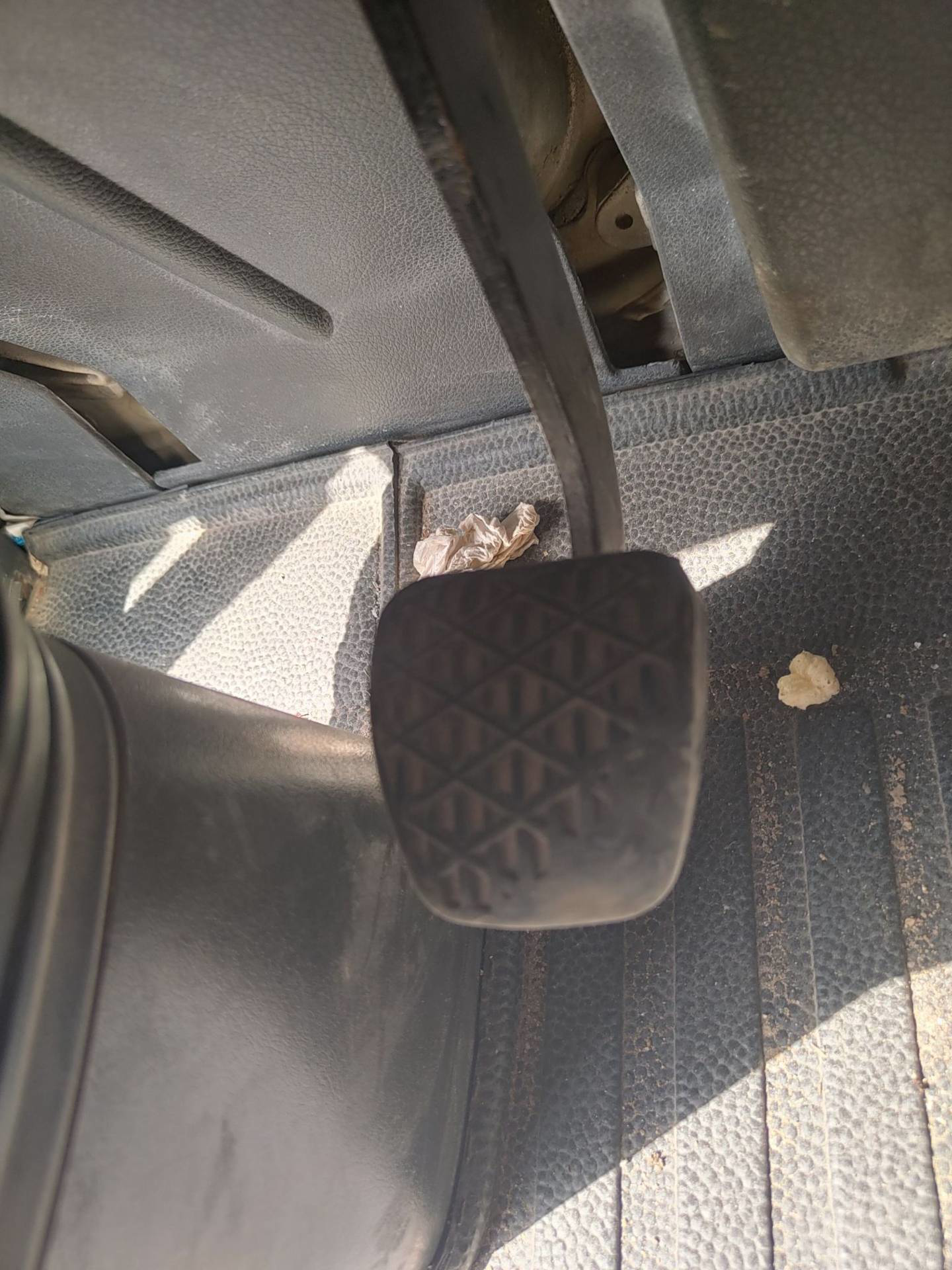 Cabin Parts Mercedes Benz