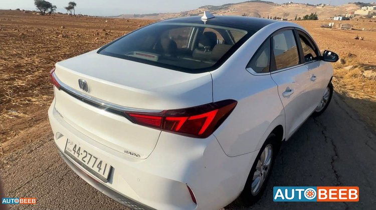 CHANGAN Eado 2021