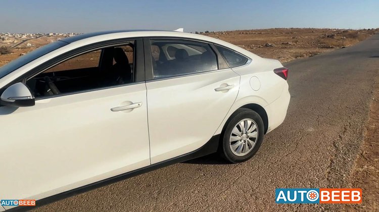 CHANGAN Eado 2021