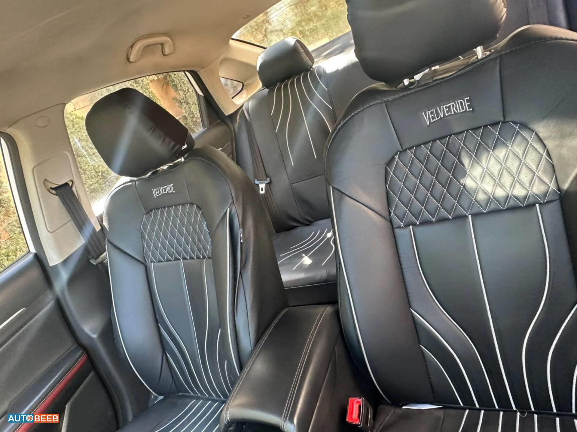CHANGAN Eado 2021
