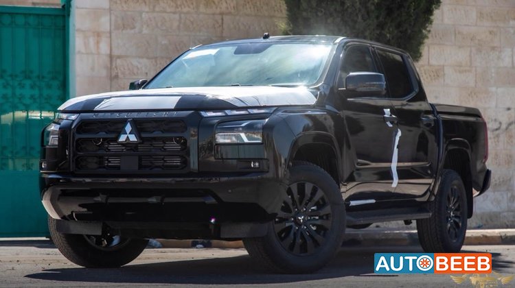 ميتسوبيشي L200 2026
