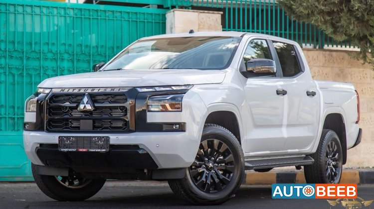 ميتسوبيشي L200 2026