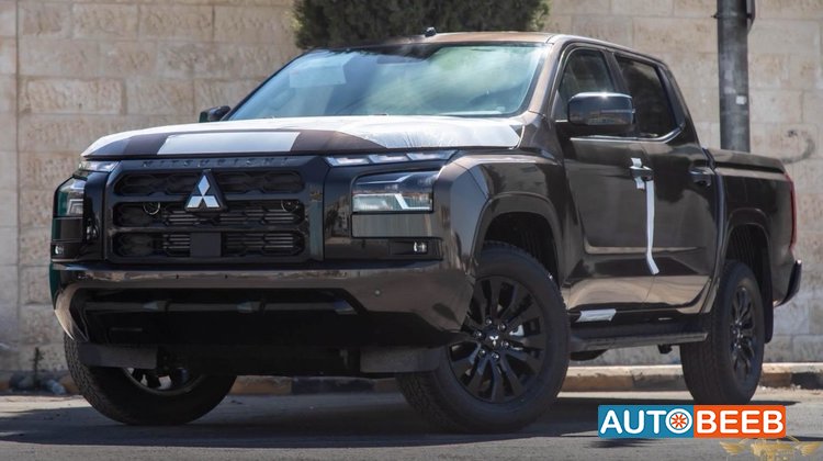 ميتسوبيشي L200 2026