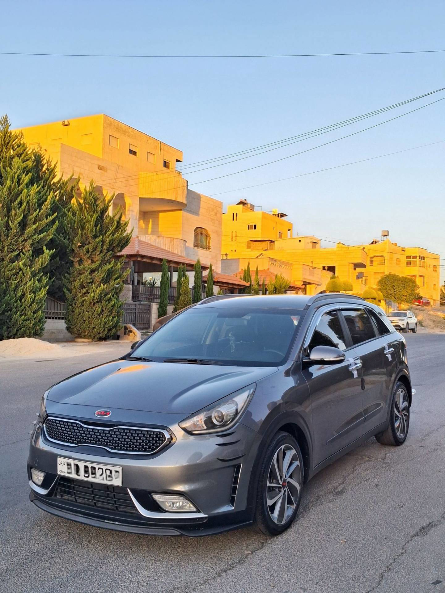 KIA Niro 2018