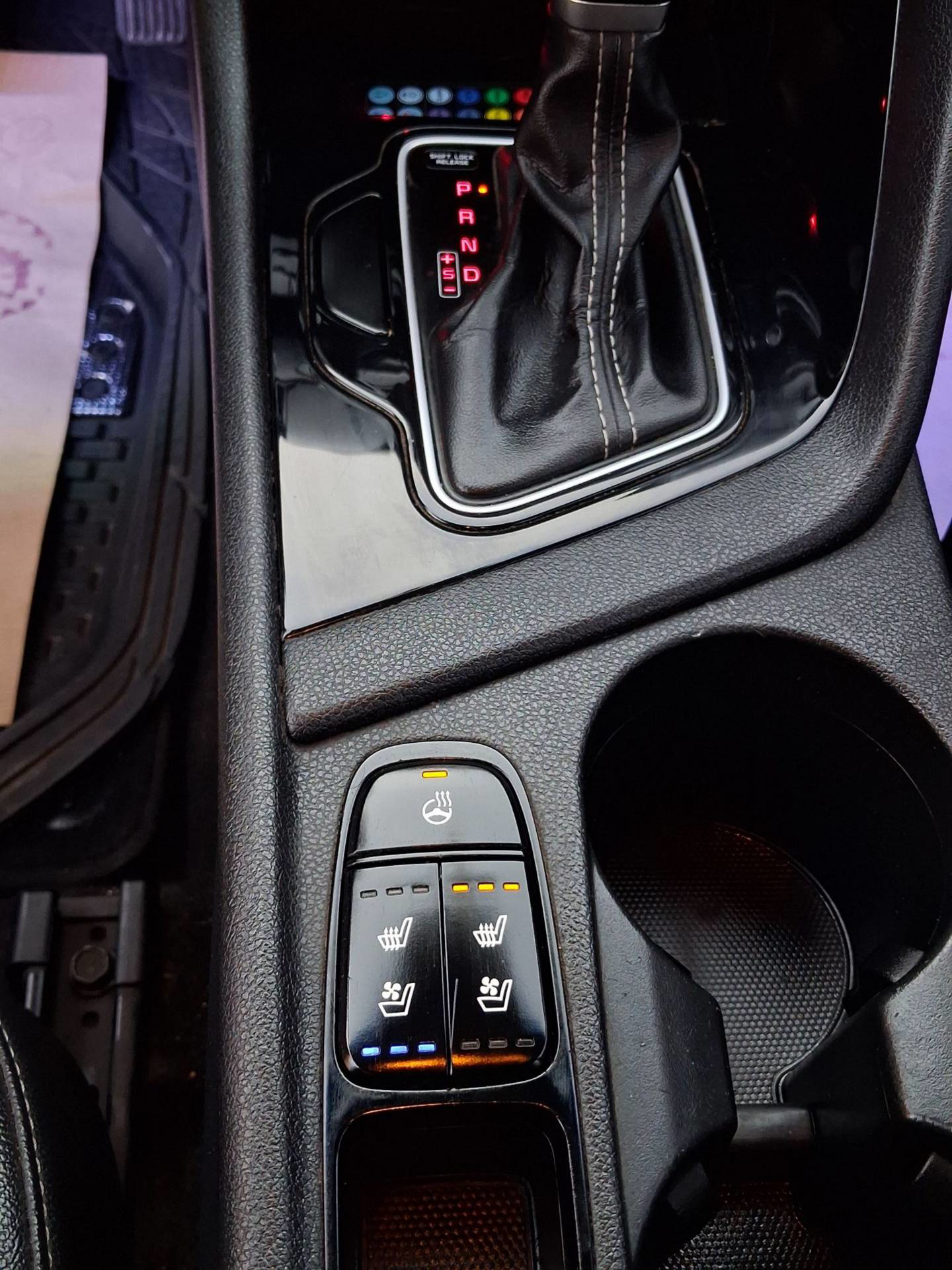 KIA Niro 2018