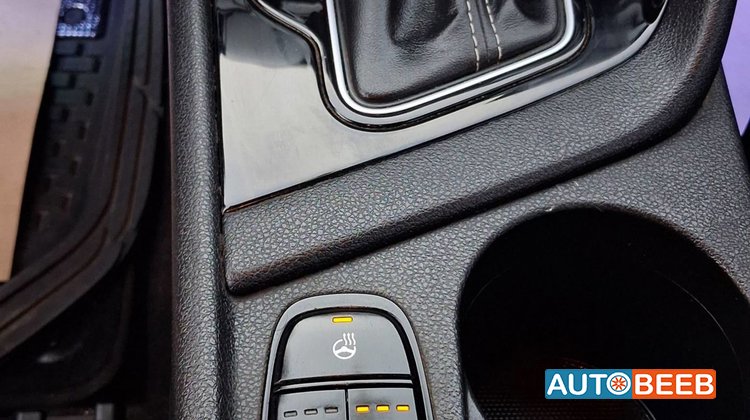KIA Niro 2018