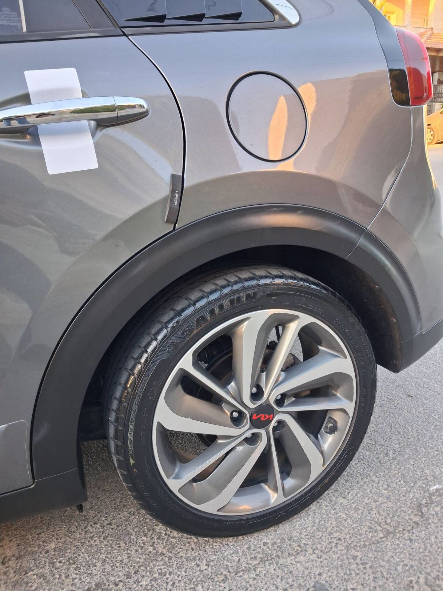 KIA Niro 2018