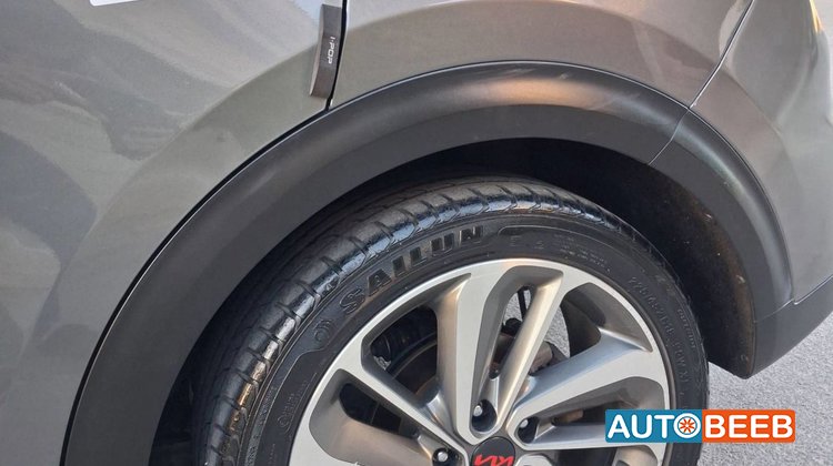 KIA Niro 2018