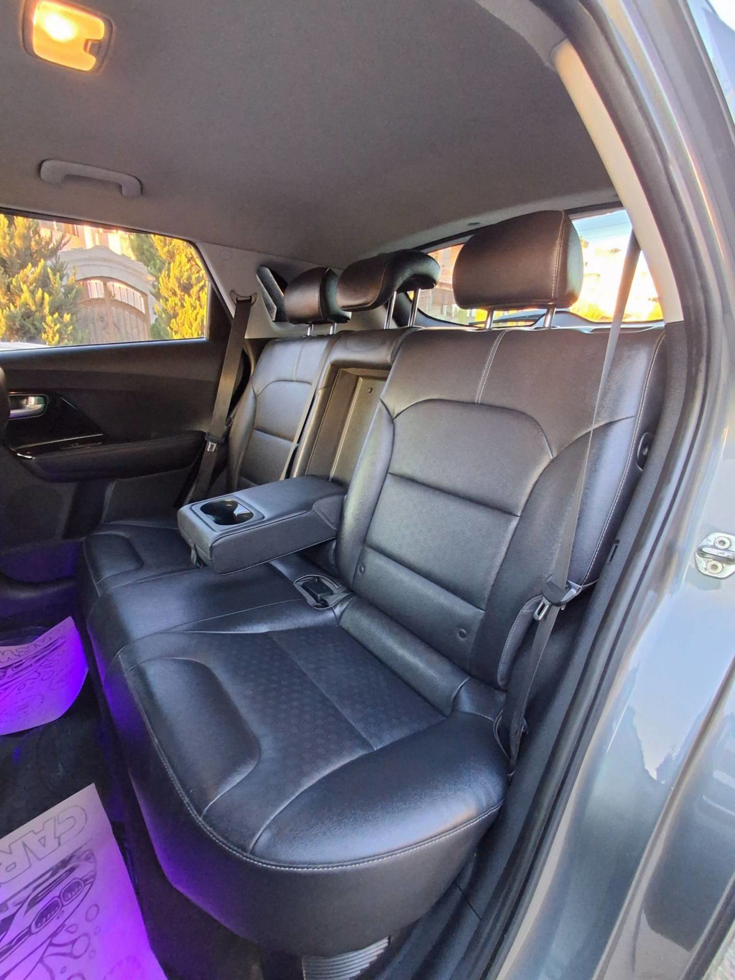 KIA Niro 2018