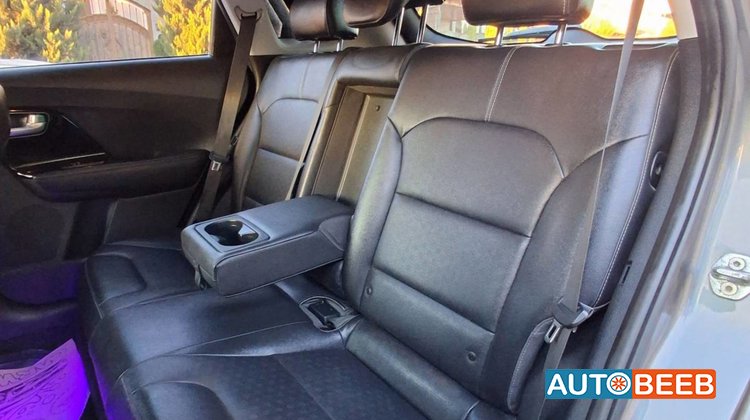KIA Niro 2018