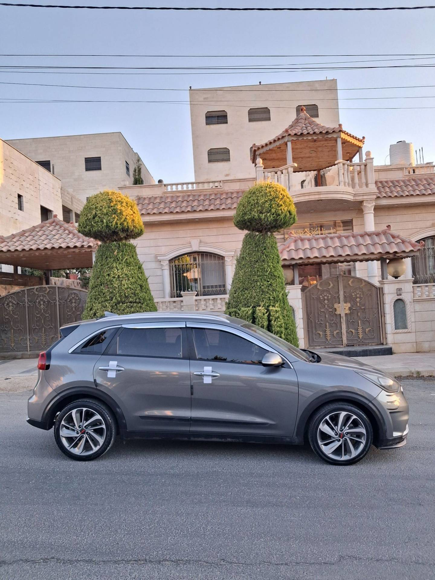 KIA Niro 2018