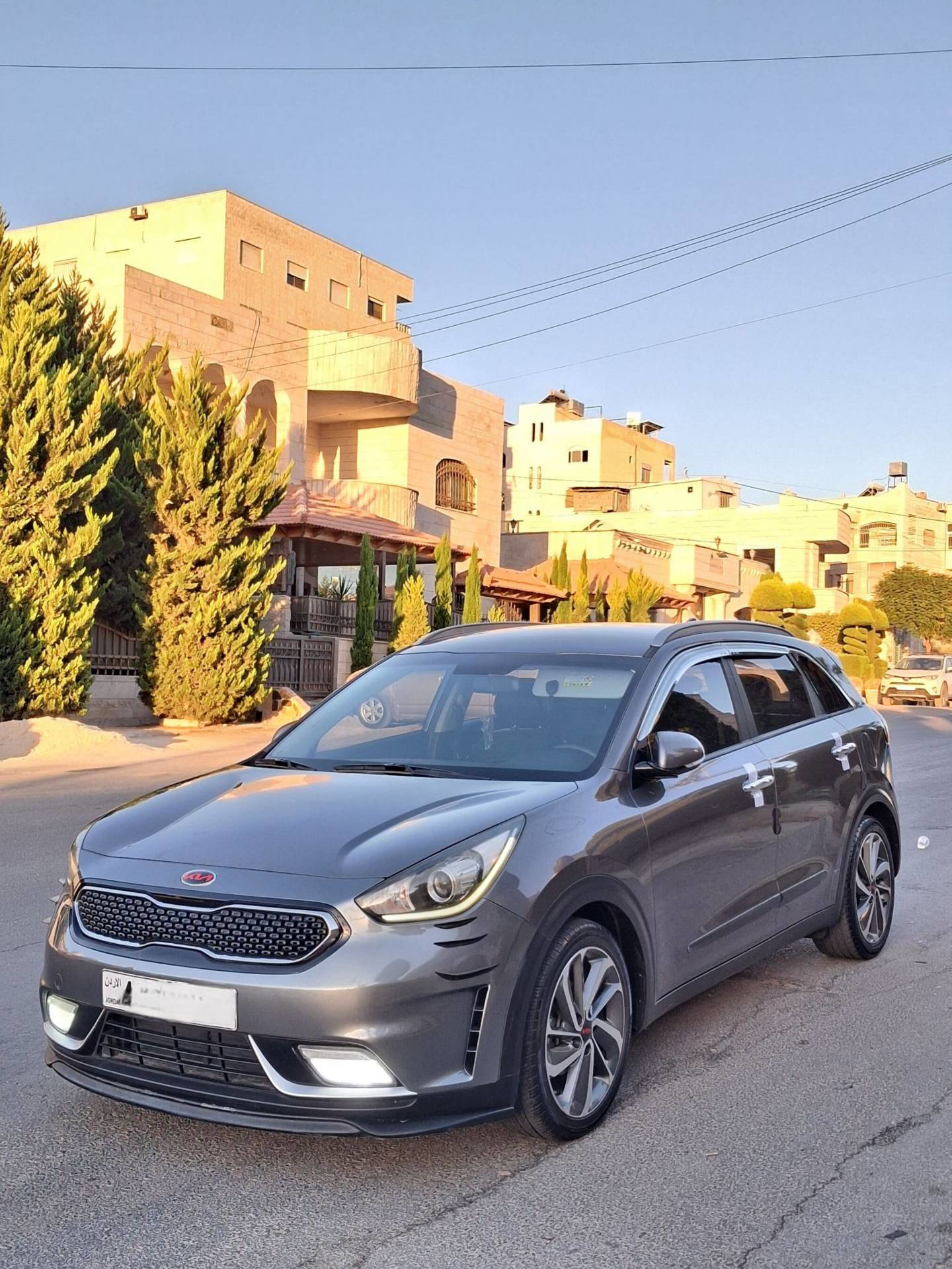 KIA Niro 2018