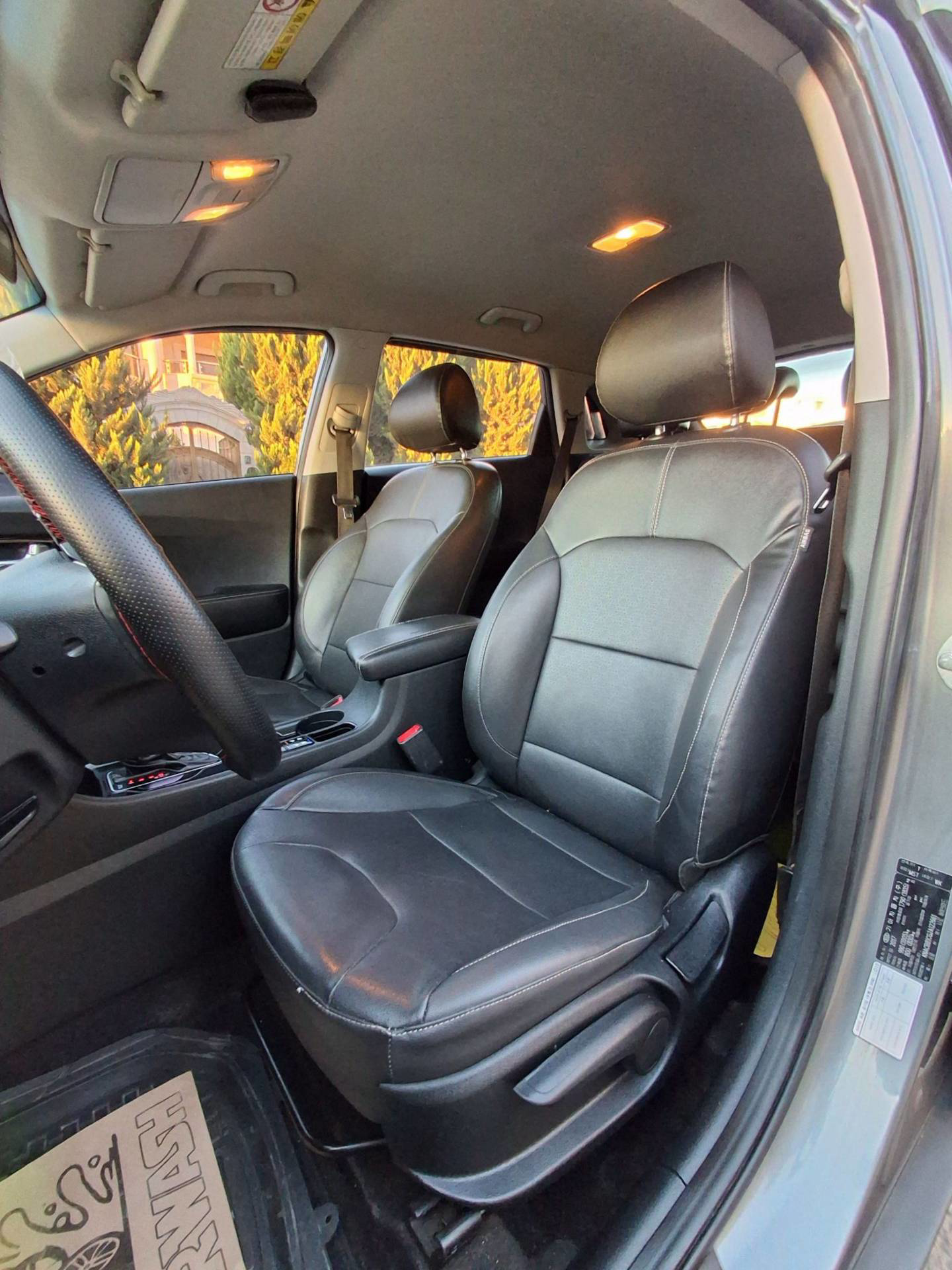 KIA Niro 2018